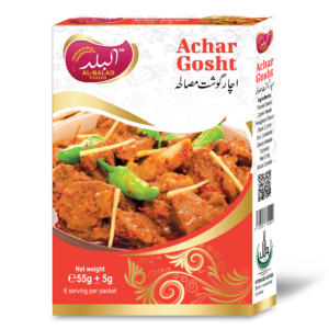 Achar Gosht