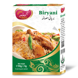 Briyani Masala