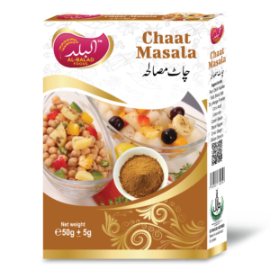 Chaat Masala