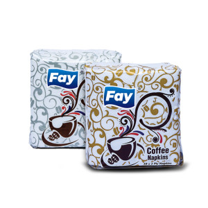Fay Coffee Napkin