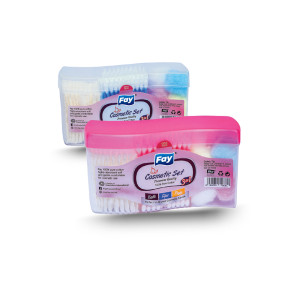 Fay Cosmetic Pack – 3 in 1