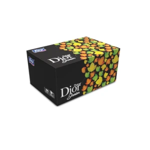 Fay Dior Junior Perfumed Facial Tissues