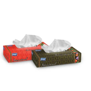 FAY INTERNATIONAL TISSUE