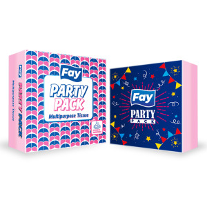 Fay Party Pack (Pink) – Large