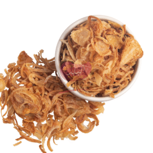 Fried Onion