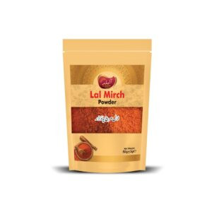 Lal Pissi Mirch Powder 50g